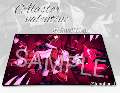 Pre-sale HH-Alastor
