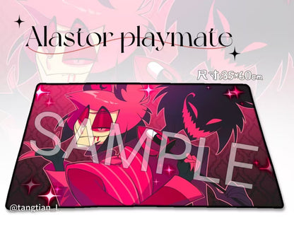 Pre-sale HH-Alastor playmate