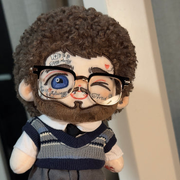 posty 20cm plush doll