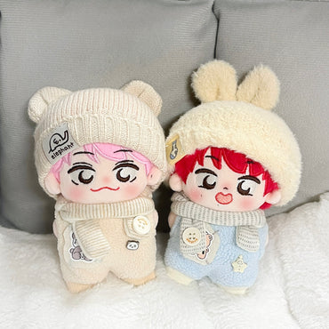 Pre-sale Lucky LOVER Collection