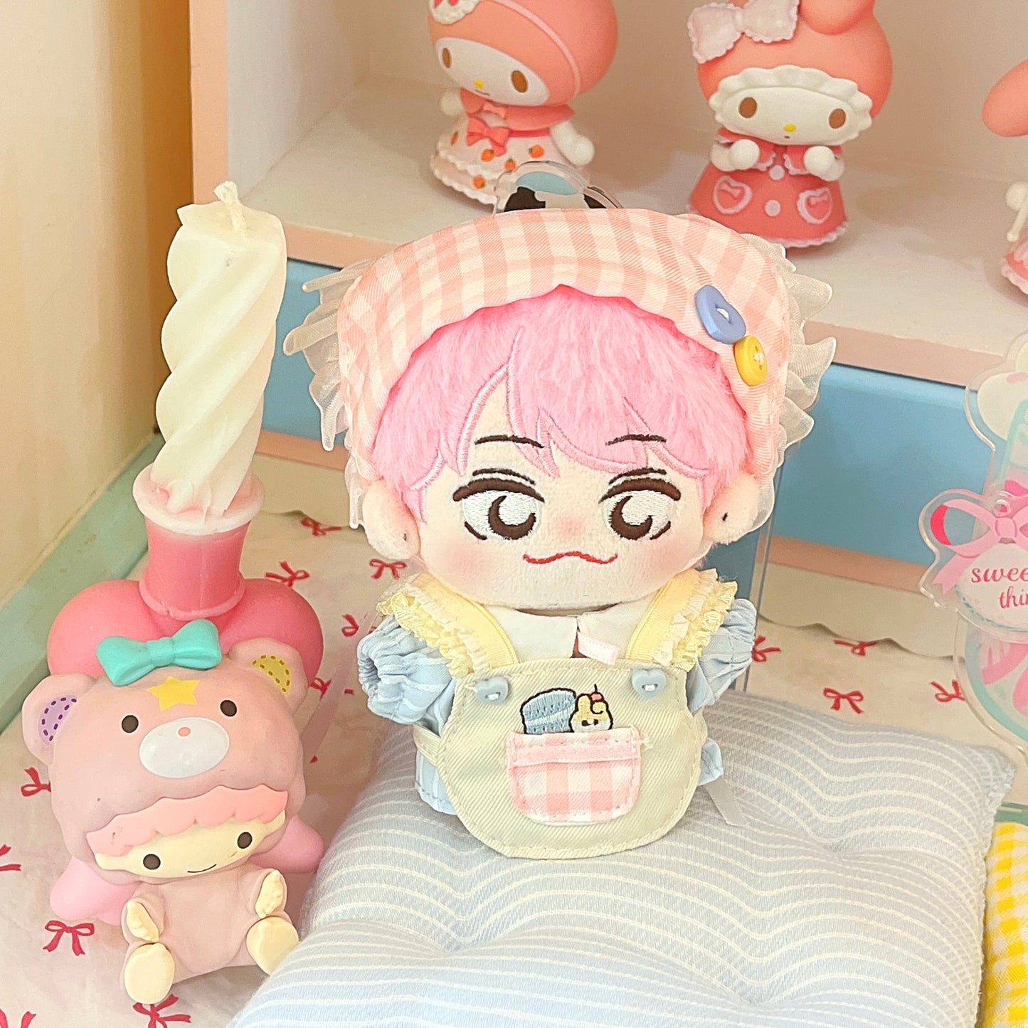 Pre-sale Lucky LOVER Collection