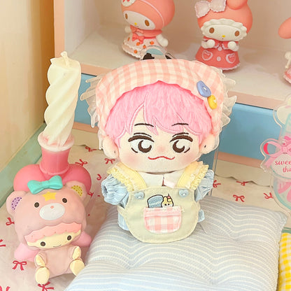 Pre-sale Lucky LOVER Collection