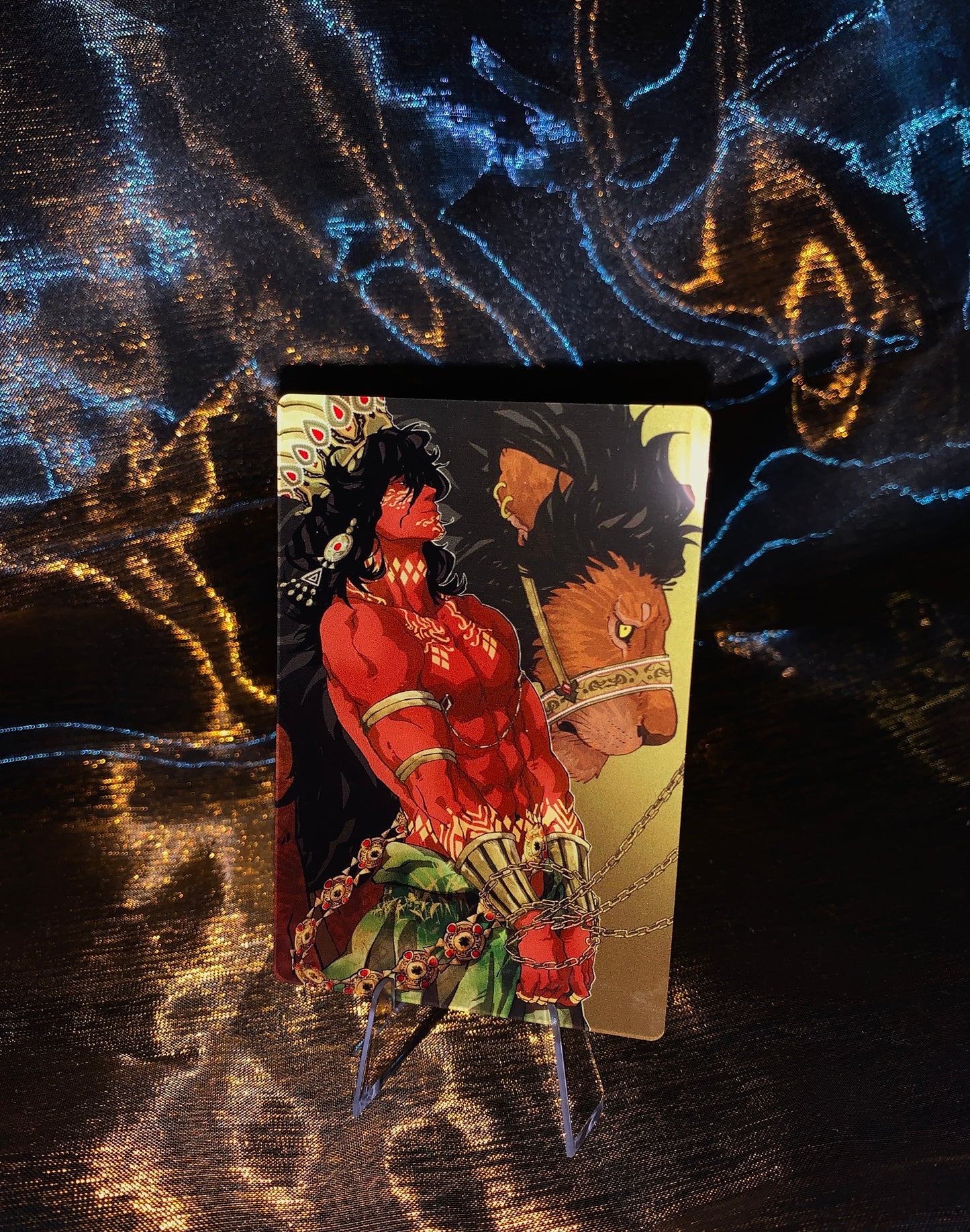 Sultan's Game-Quicksand Mahjong