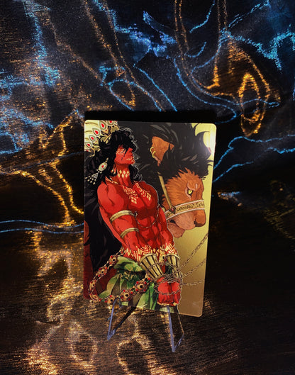 スルタンのゲーム - 流砂麻雀