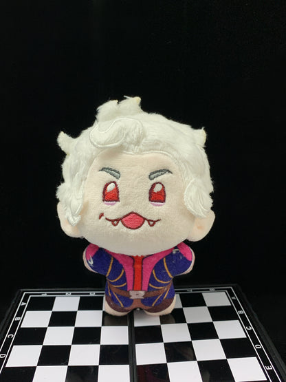 [In-stock] 10cm Print Plushie Remaining Stock Sale