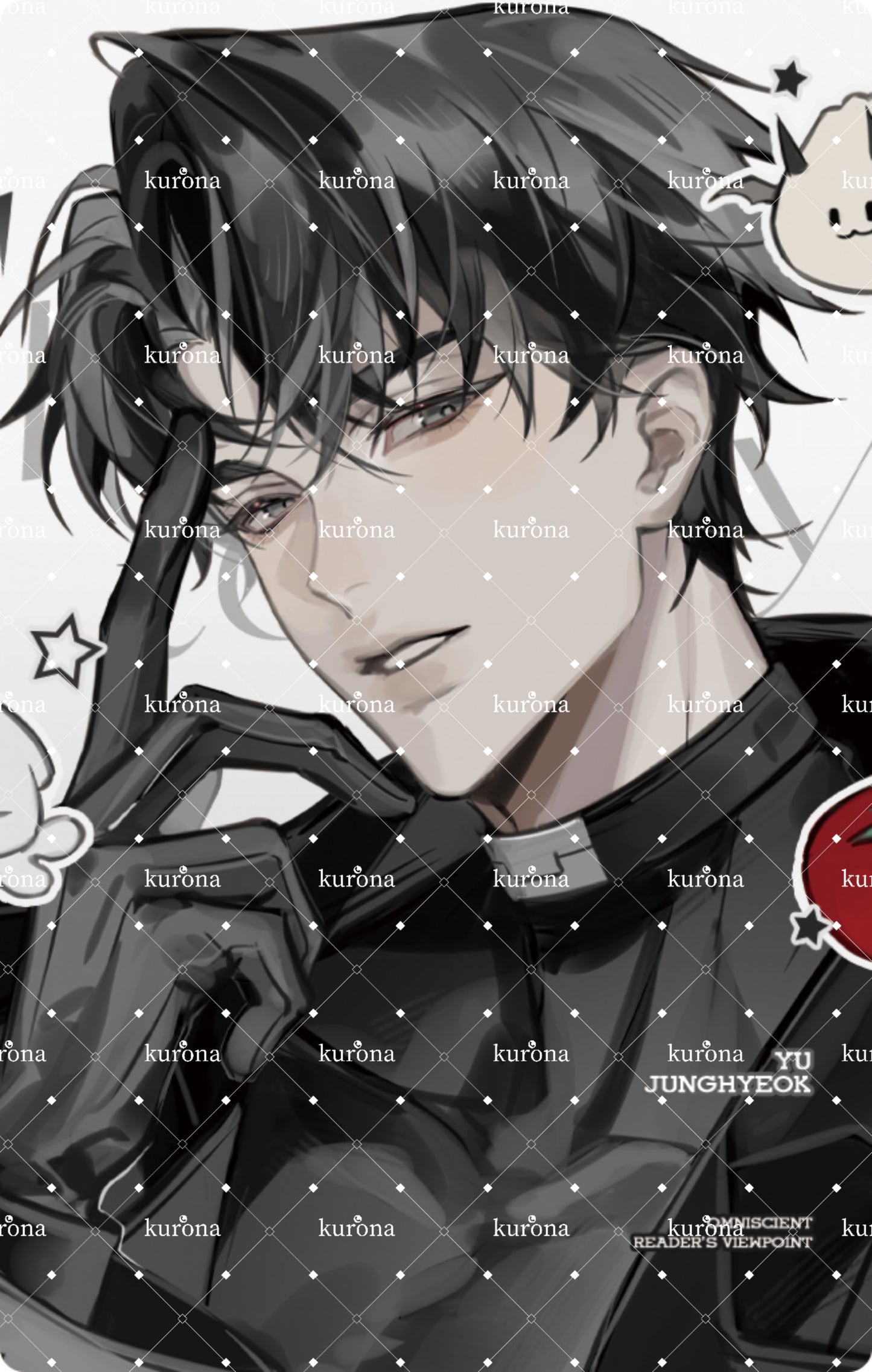 [Pre-sale] ORV Plain Day Series Merchandise