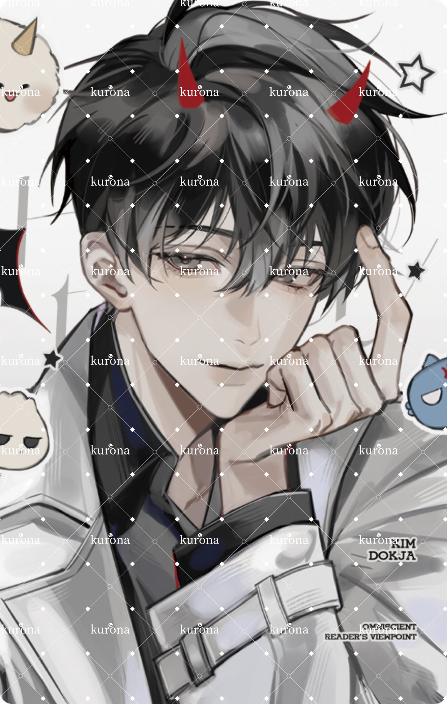 [Pre-sale] ORV Plain Day Series Merchandise