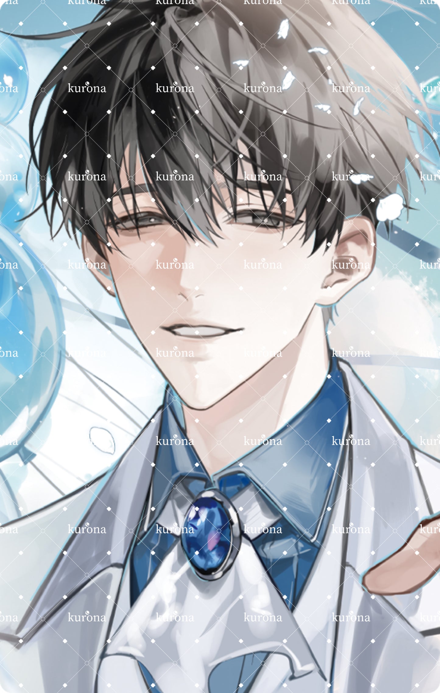 [Pre-sale] ORV Beneath the Sky Series Merchandise