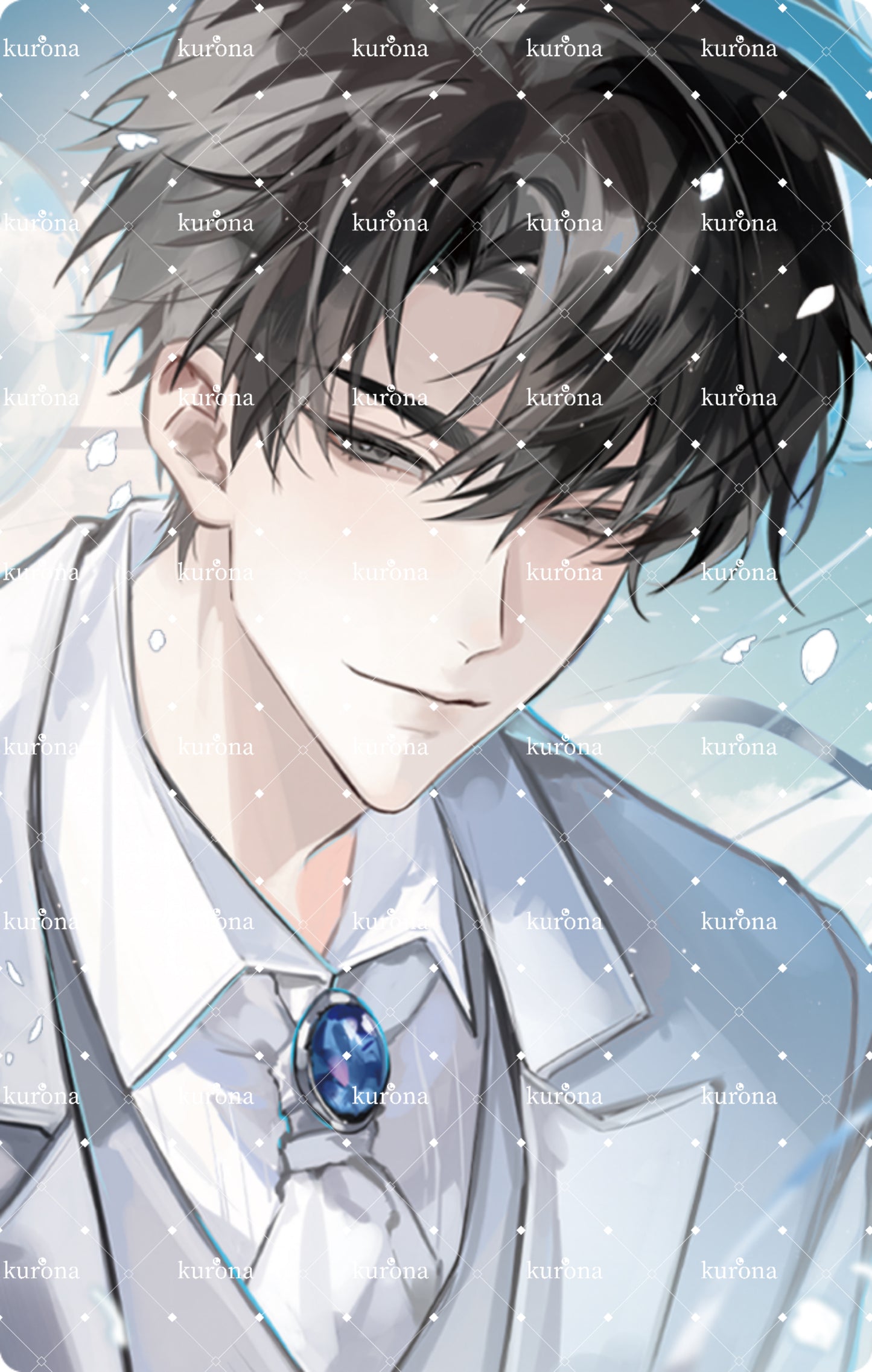 [Pre-sale] ORV Beneath the Sky Series Merchandise