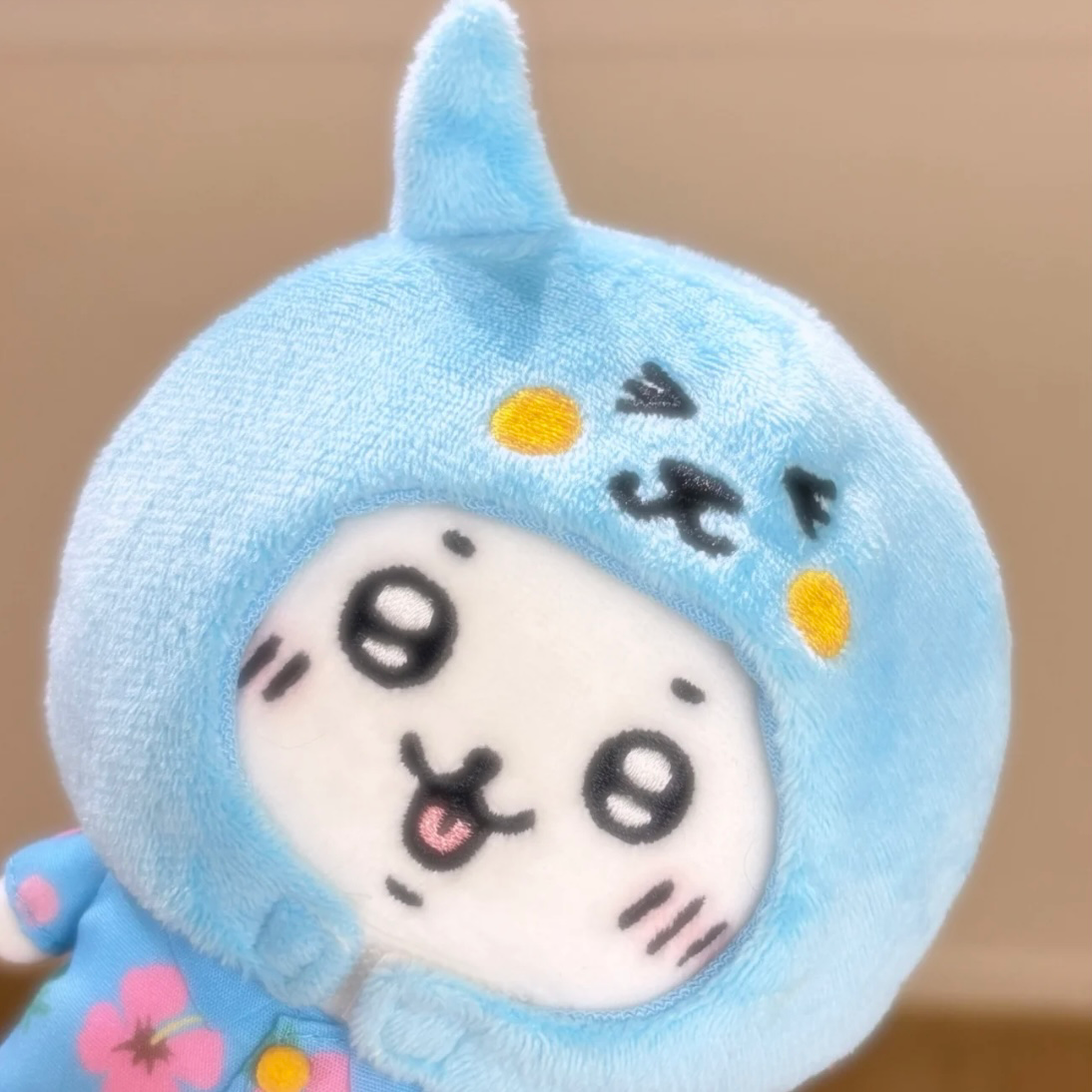 Cotton Doll-headpiece