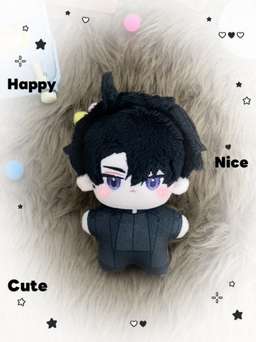 [Pre-order]-ORV-10cm Cotton Doll