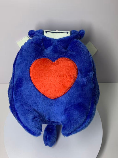 [Pre-order]-22cm Magnus Cat Plush