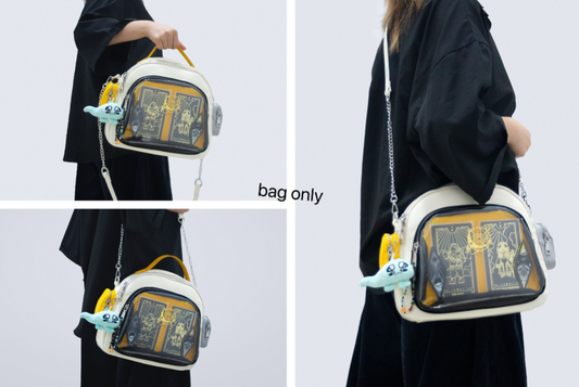 Postage Supplement for [Pre-sale bag]