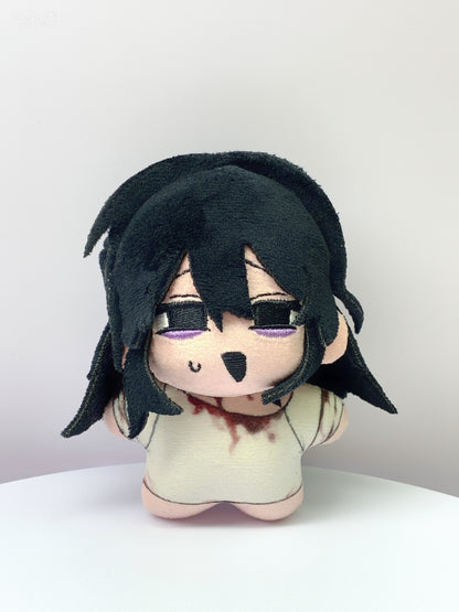Shig|10CM Printed Plush&Keychain