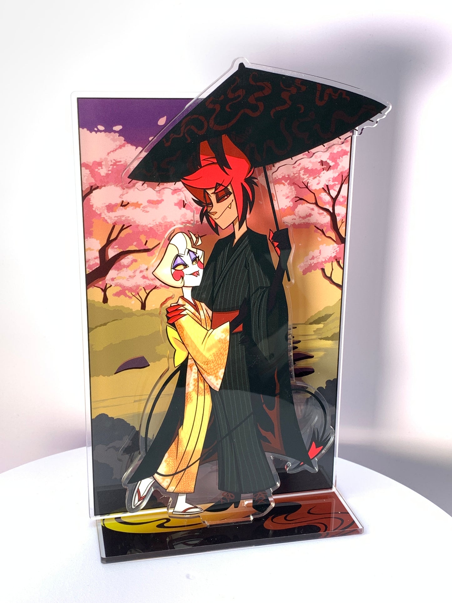 [Pre-order]radioapple acrylic standee