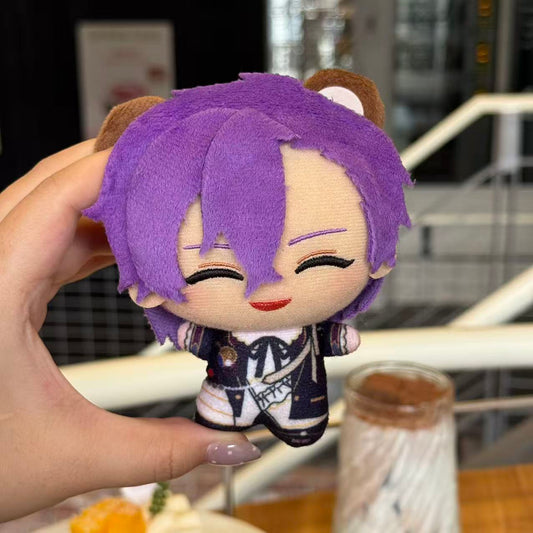 [In stock]  Ensemble Stars!! Otogari Adonis fan-made Nui doll