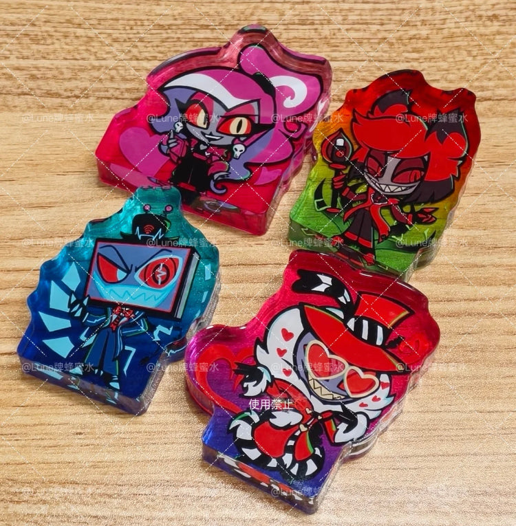 [Pre-order] Hazbin Hotel ：Vees