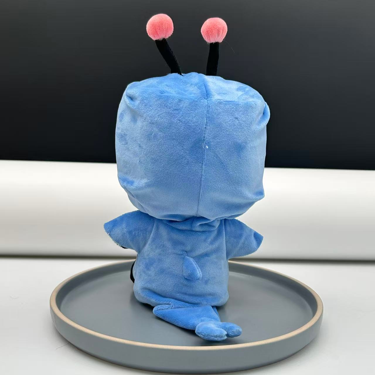 [Pre-order]Baby Box 20cm Plush