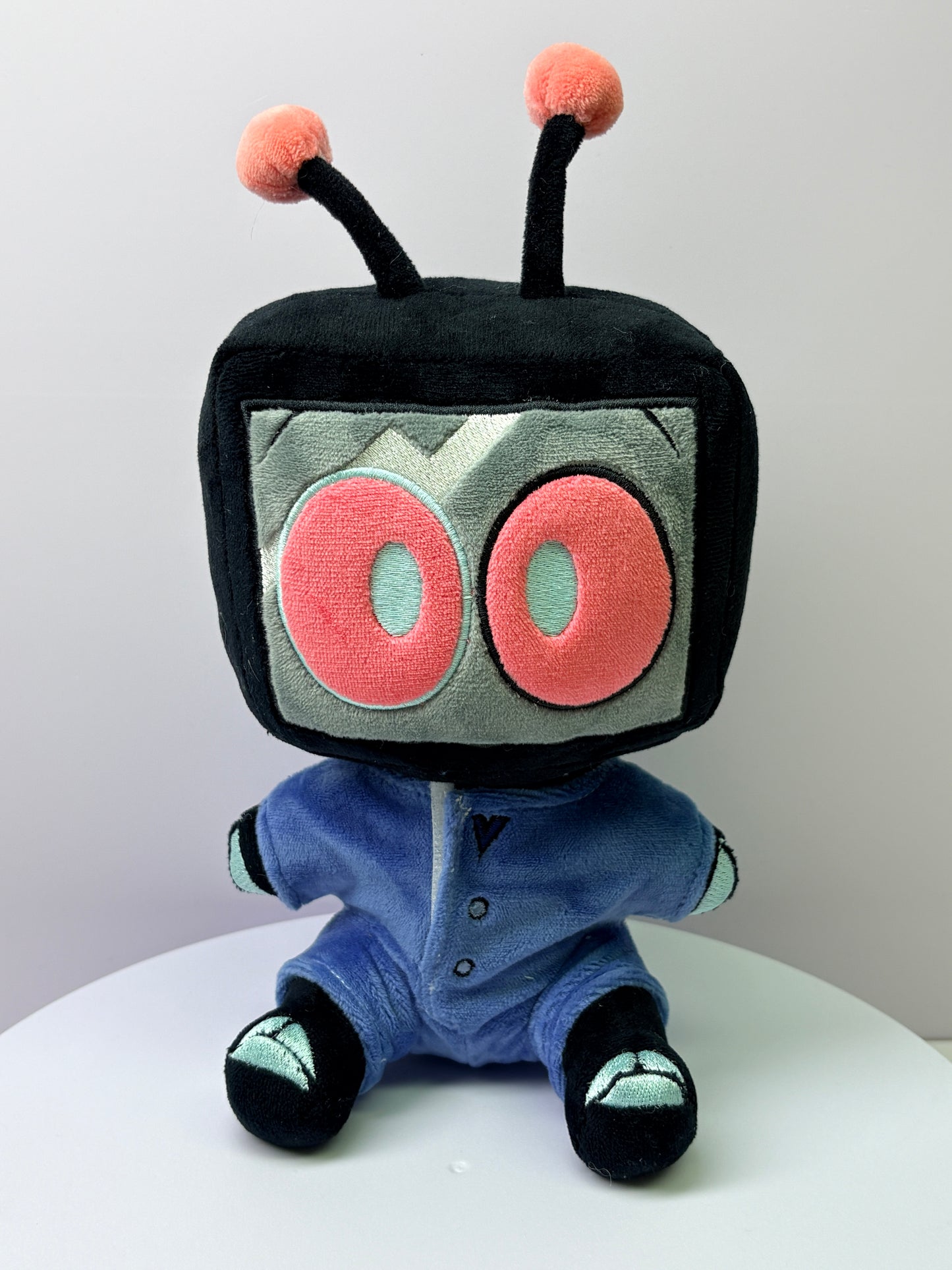 [Pre-order]Baby Box 20cm Plush