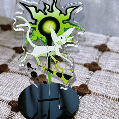 [Pre-order] Espeon Acrylic Stand