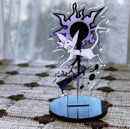 [Pre-order] Espeon Acrylic Stand