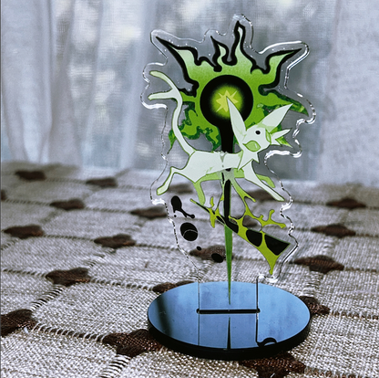 [Pre-order] Espeon Acrylic Stand