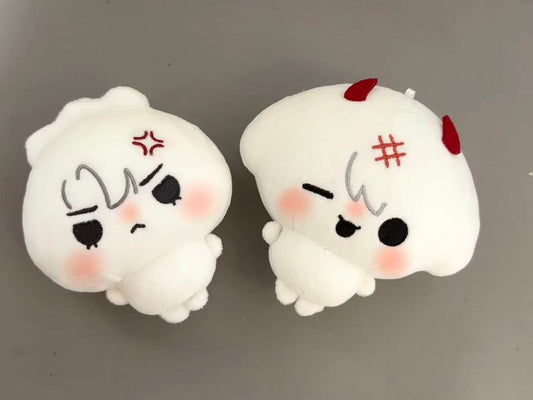 [Pre-order] ORV JoongDok 10cm Animal plush doll