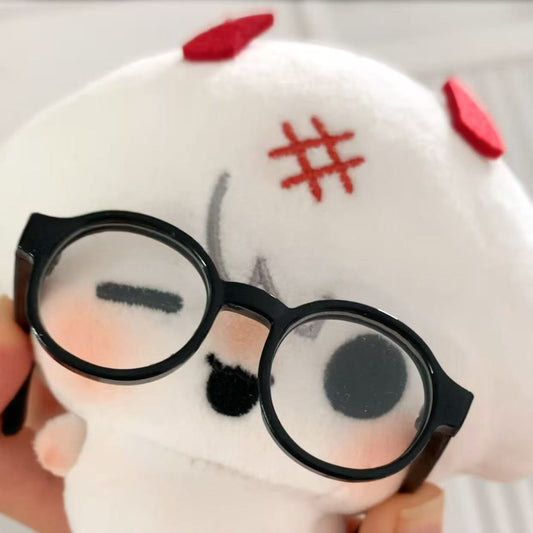 [Pre-order] ORV JoongDok 10cm Animal plush doll