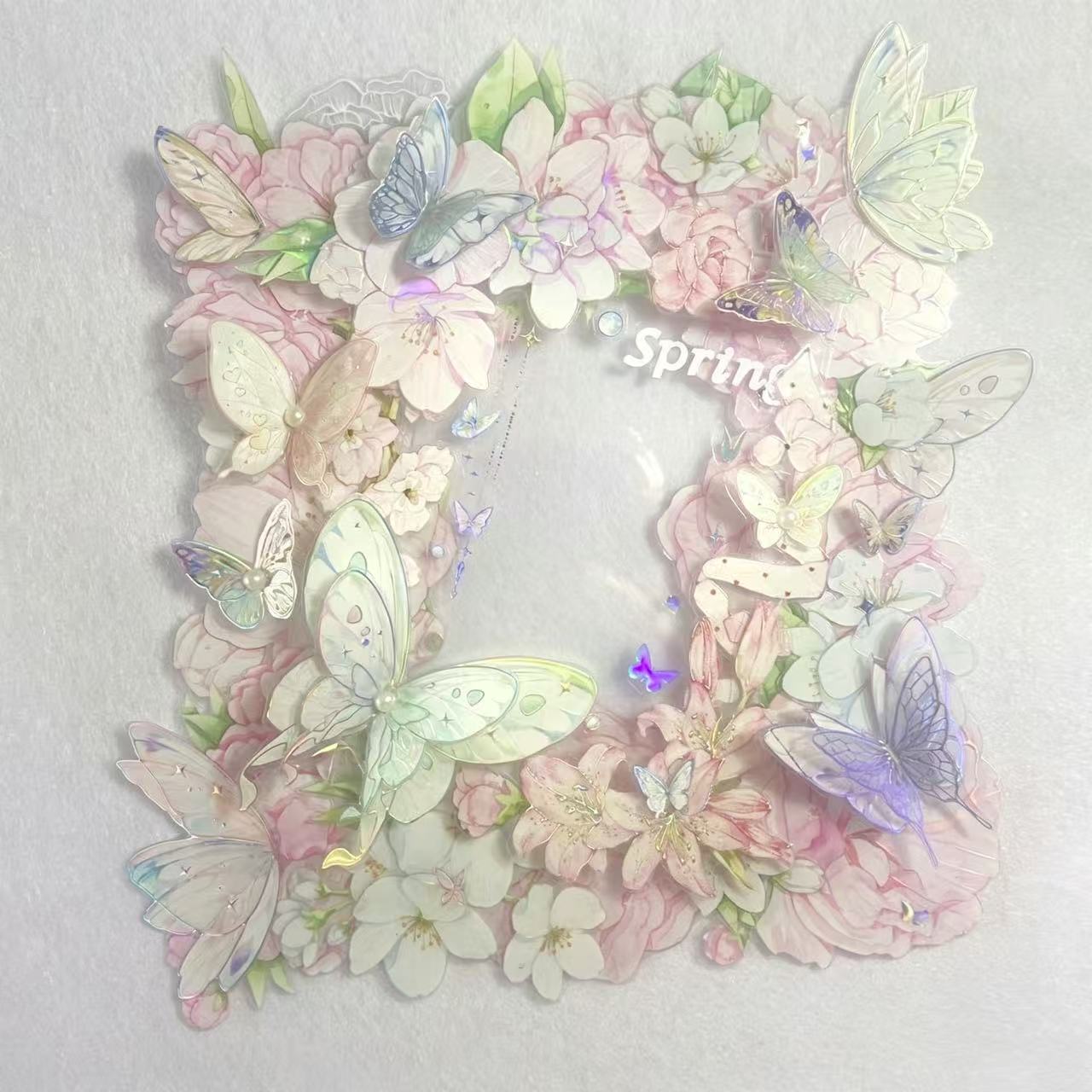 [In-stock]Tanrim Shop card sleeve deluxe version: 89 mm × 54 mm