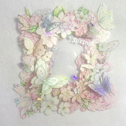 [In-stock]Tanrim Shop card sleeve deluxe version: 89 mm × 54 mm