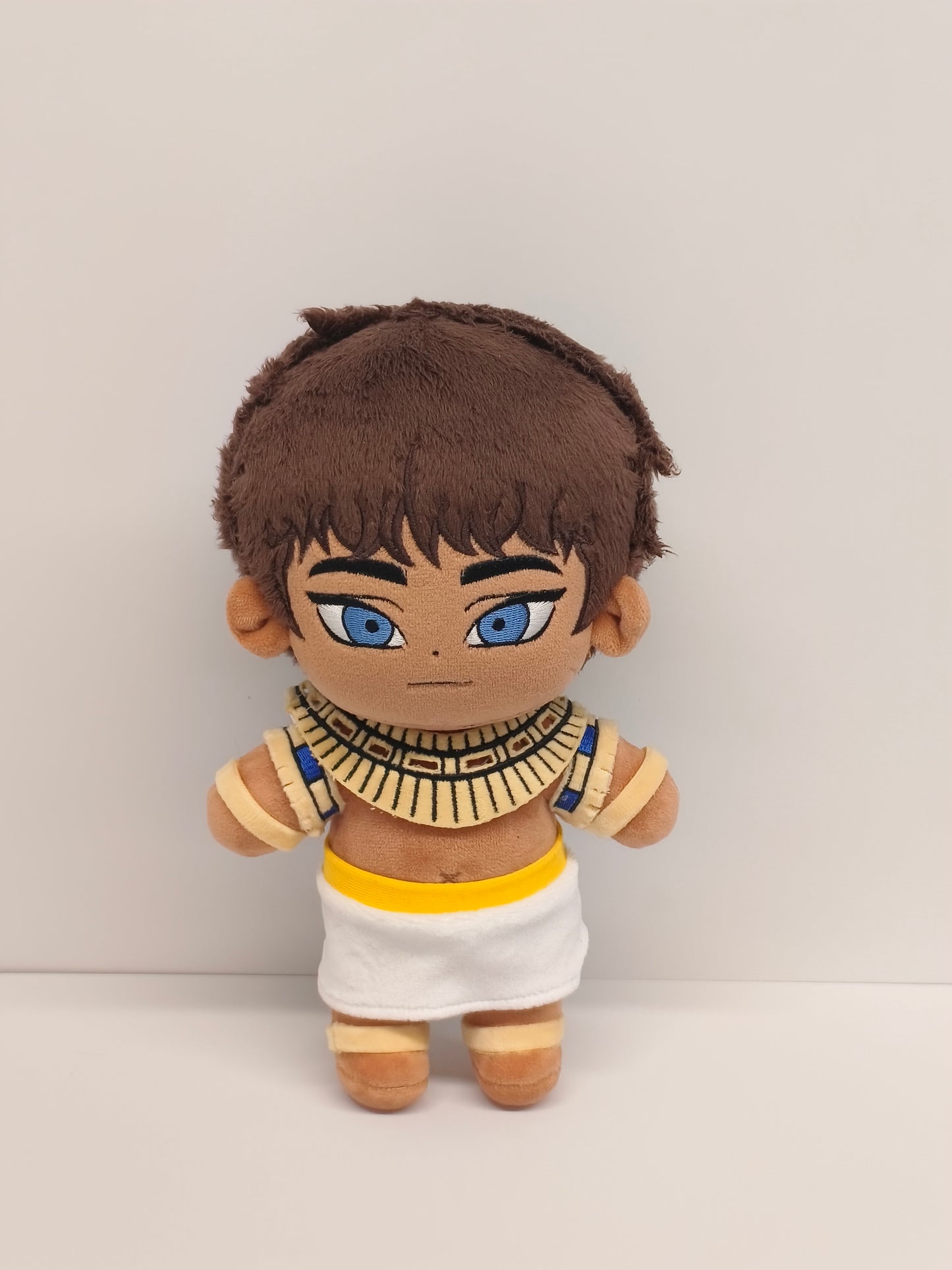 [Pre-order] |Seth&Horus&Osiris 20CM Plushies