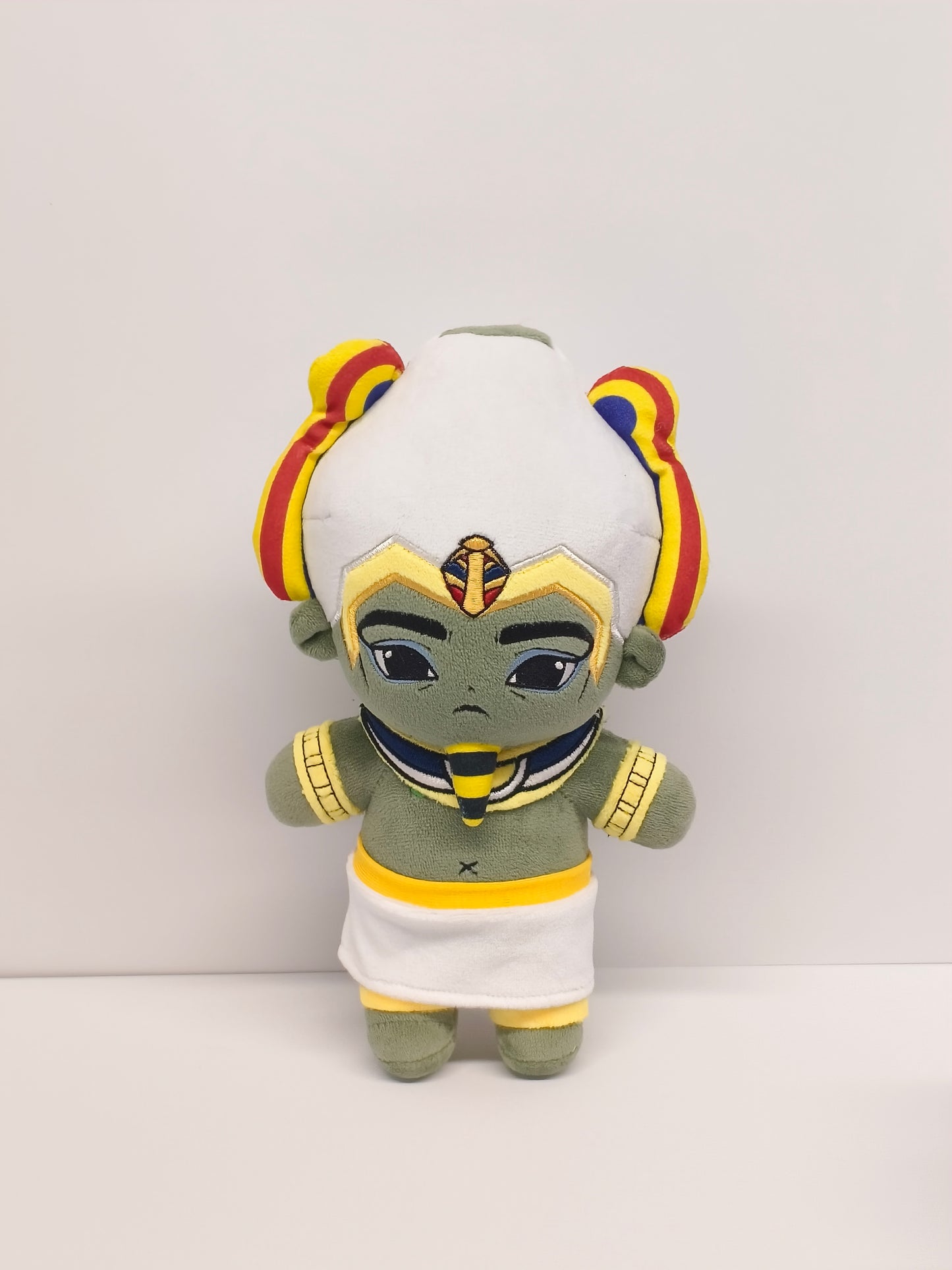 [Pre-order] |Seth&Horus&Osiris 20CM Plushies