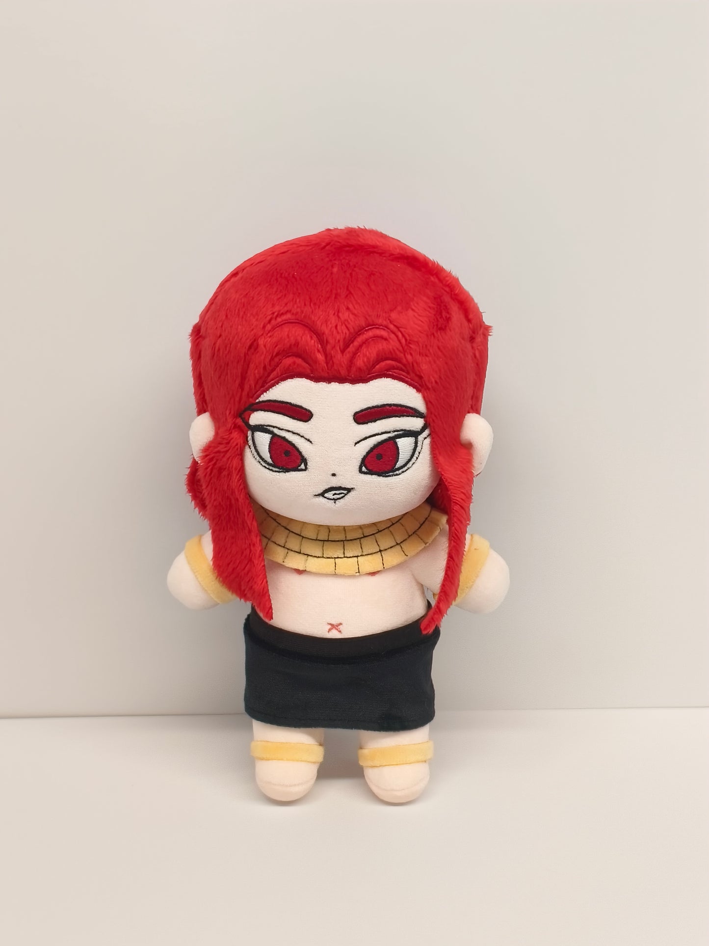 [Pre-order] |Seth&Horus&Osiris 20CM Plushies