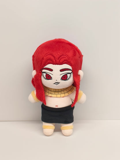 [Pre-order] |Seth&Horus&Osiris 20CM Plushies