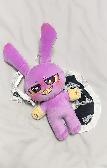 [Pre-sale]Digital Circus Jax Cotton Doll  Second Group