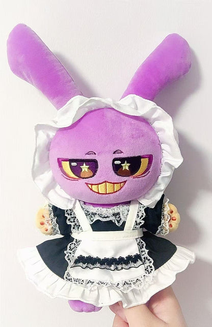 [Pre-sale]Digital Circus Jax Cotton Doll  Second Group
