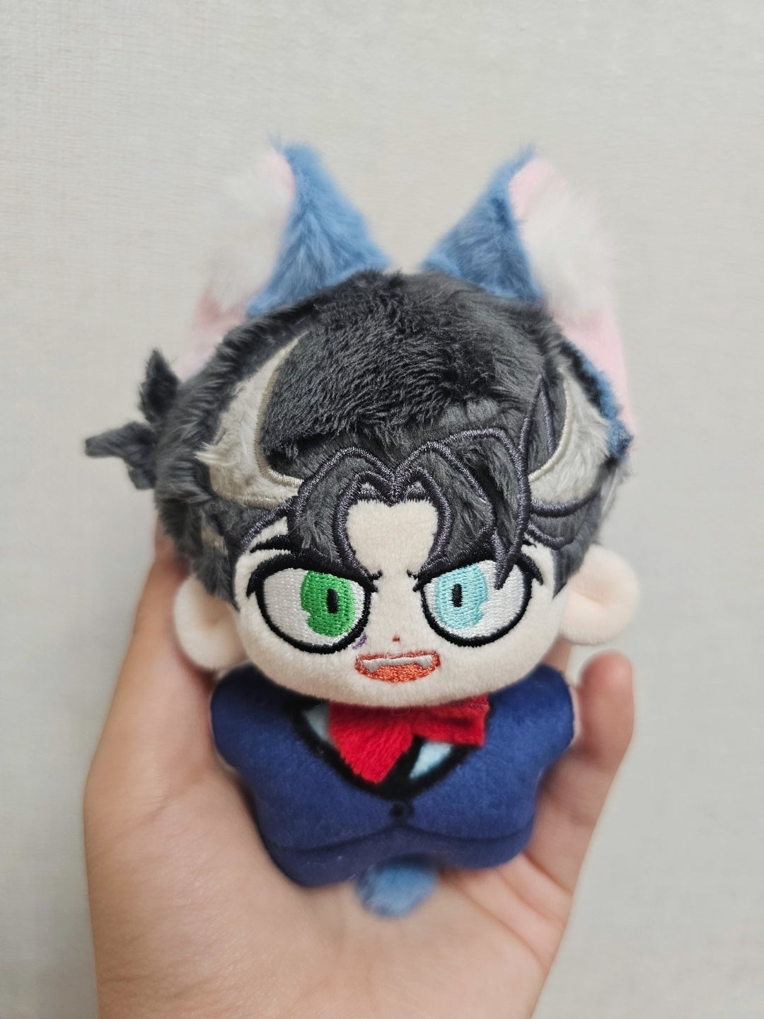 [Pre-order]VINCENT WHITTMAN"10CM PLUSHDOLL
