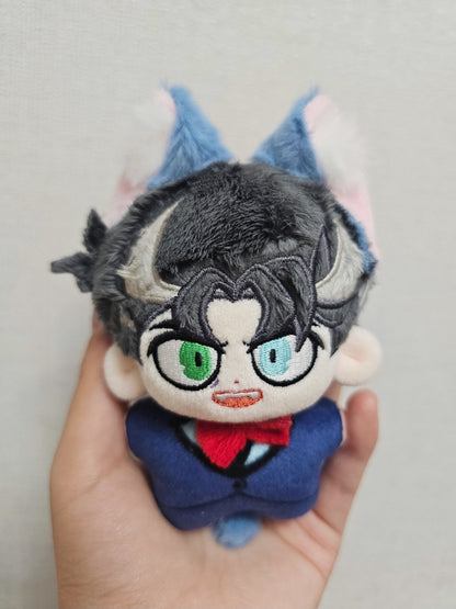 [Pre-order]VINCENT WHITTMAN"10CM PLUSHDOLL