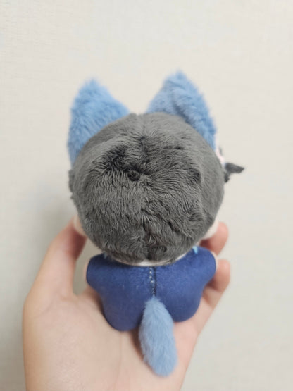 [Pre-order]VINCENT WHITTMAN"10CM PLUSHDOLL