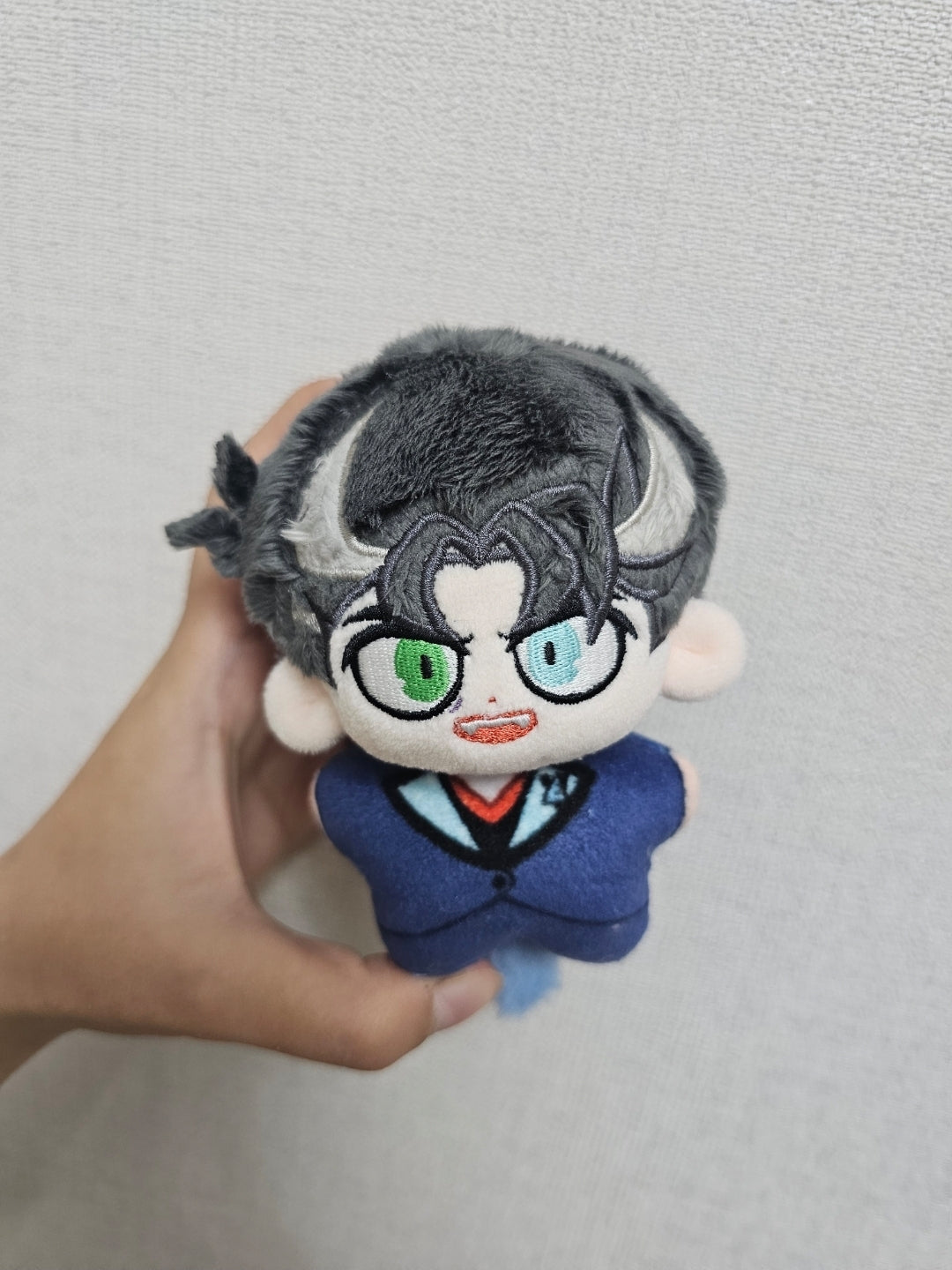 [Pre-order]VINCENT WHITTMAN"10CM PLUSHDOLL