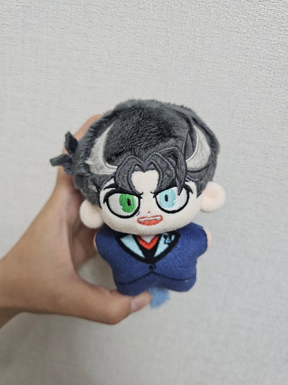 [Pre-order]VINCENT WHITTMAN"10CM PLUSHDOLL