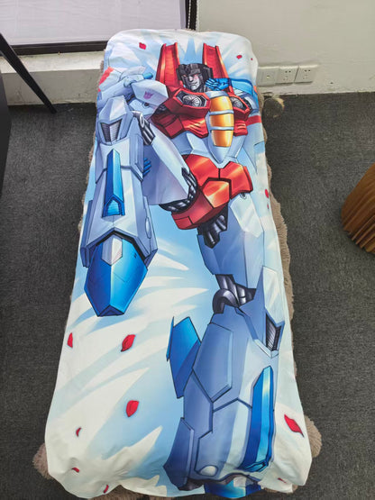 [Pre-Order]Starscream life-size pillowcase