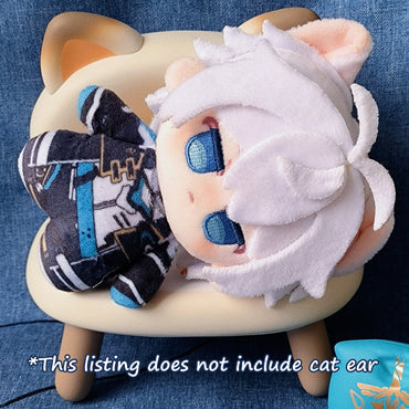 [Pre-order] Kevin Kaslana 10cm nui "Icy Noodles"