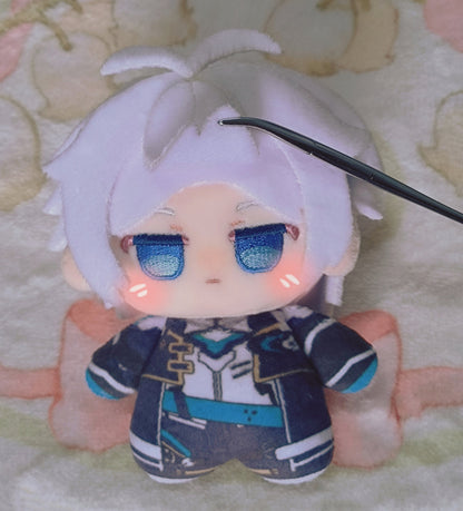 [Pre-order] Kevin Kaslana 10cm nui "Icy Noodles"