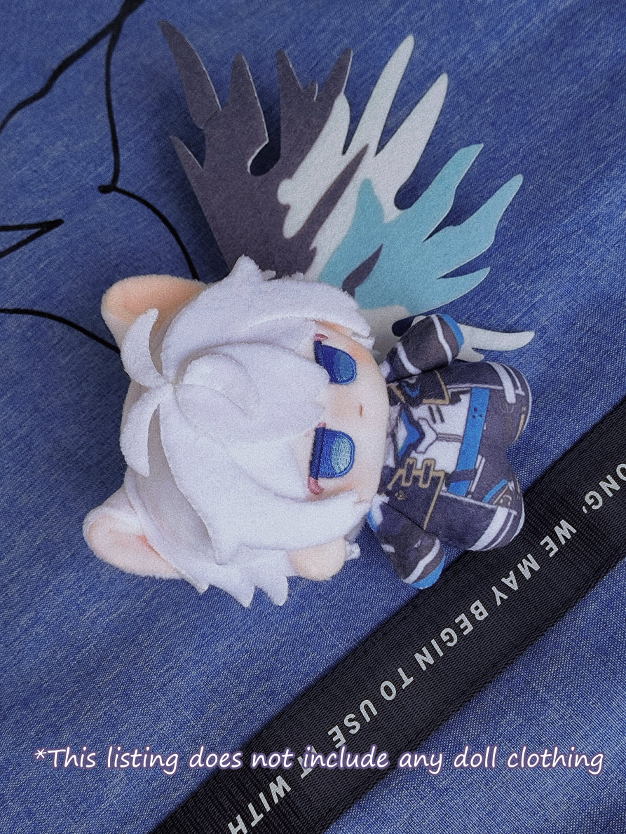 [Pre-order] Kevin Kaslana 10cm nui "Icy Noodles"