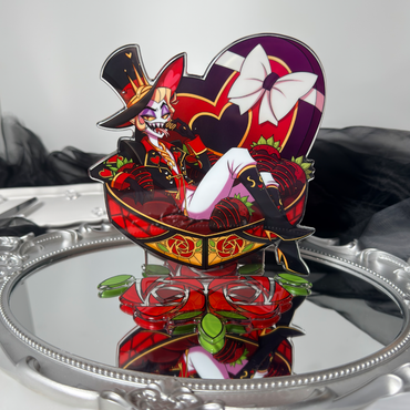 [Pre-order]Devilishly Sweet Lucifer