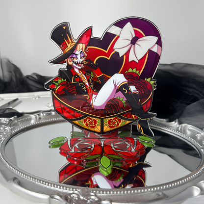 [Pre-order]Devilishly Sweet Lucifer