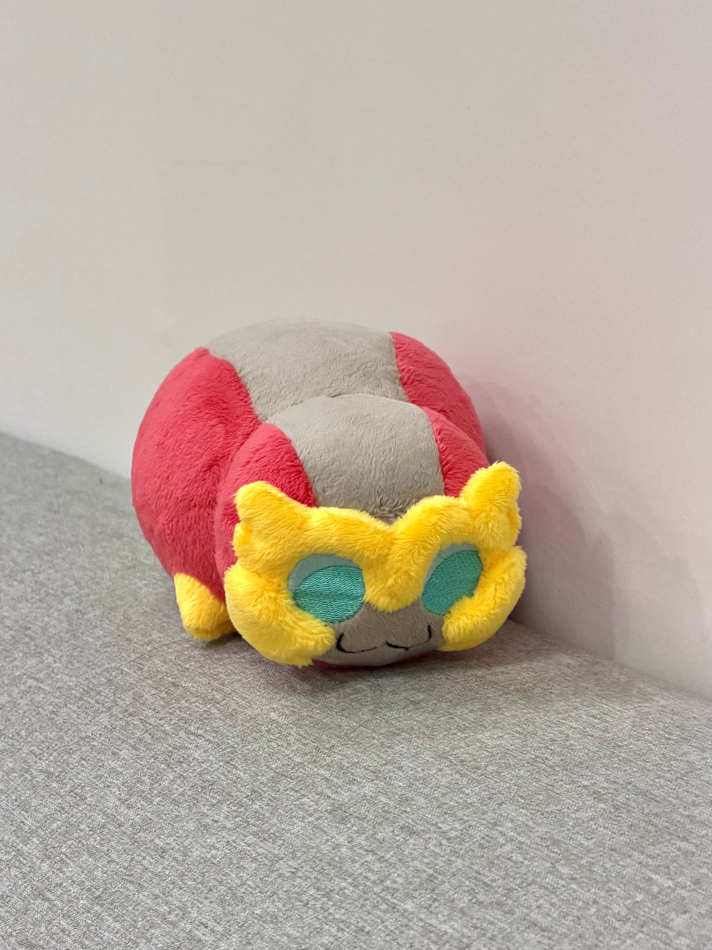 [Pre-order] Bitty Roddy Plush