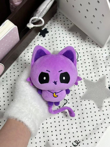 [Pre-order]Cats & Dogs 10cm Dolls