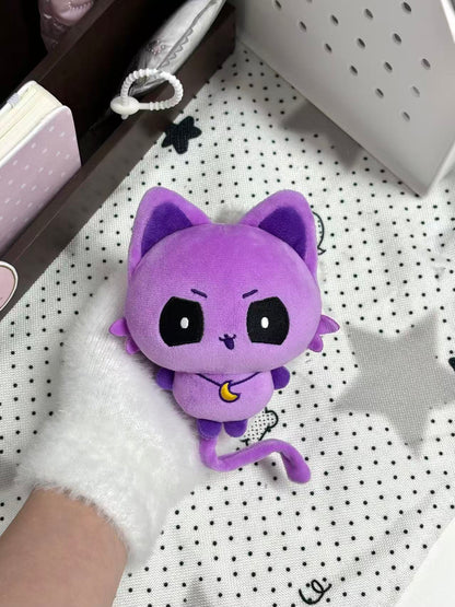 [Pre-order]Cats & Dogs 10cm Dolls